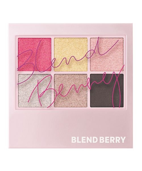 BLEND BERRY(ブレンドベリー)/ブレンドベリー　オーラクリエイション　００５　（ストロベリー＆シャンパン）/その他