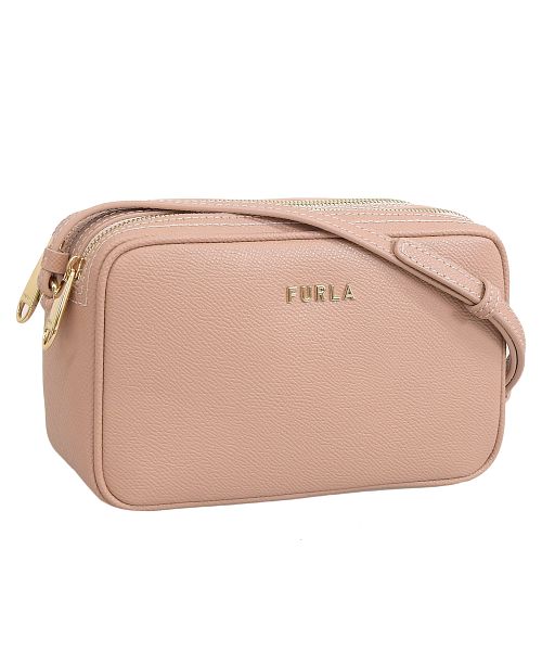 FURLA フルラ　リリー　lilli ショルダーバッグ  カメラバッグ　XL