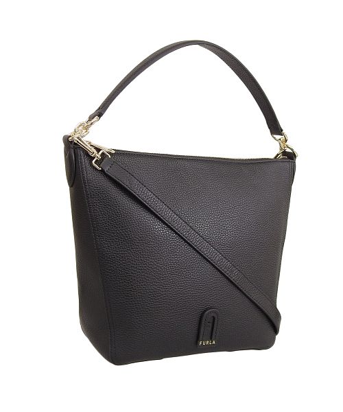 FURLA フルラ ATENA M HOBO アテナ ショルダーバッグ 2WAY Mサイズ