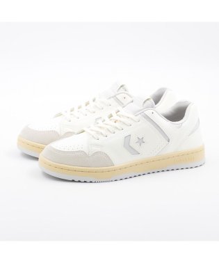 CONVERSE/メンズ コンバース CONVERSE スニーカー ウエポン SK OX ローカット ホワイト 白 シューズ 靴 CO－WEPONSKOX/505333204