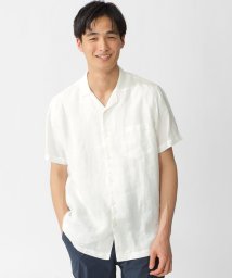 ECOALF MEN(ECOALF MEN)/SUTAR シャツ / SUTAR SHIRT MAN/ホワイト