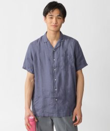 ECOALF MEN(ECOALF MEN)/SUTAR シャツ / SUTAR SHIRT MAN/ネイビー