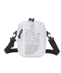 THE NORTH FACE(ザノースフェイス)/◎日本未入荷◎【THE NORTH FACE / ザ・ノースフェイス】Super Cross Bag / ボディバッグ サコッシュ ショルダーバッグ/ホワイト