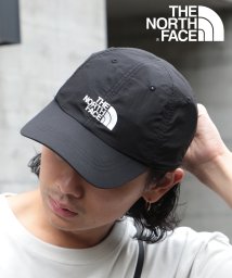 THE NORTH FACE/◎日本未入荷◎【THE NORTH FACE / ザ・ノースフェイス】Horizon Hat / ベースボール ロゴ キャップ 帽子 /505314445