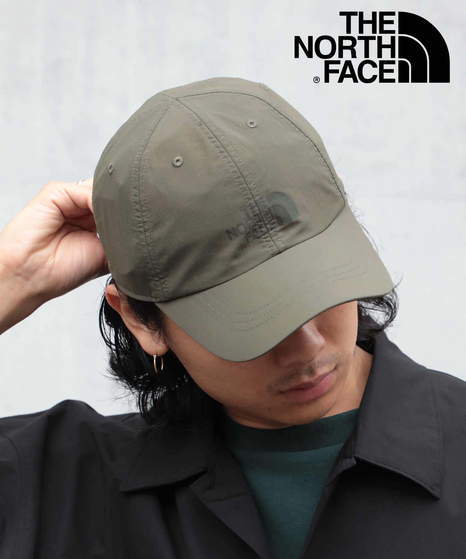 ◎日本未入荷◎【THE NORTH FACE / ザ・ノースフェイス】Horizon Hat