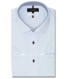 TAKA-Q/アイスカプセル スタンダードフィット ワイドカラー半袖ニット 半袖 シャツ メンズ ワイシャツ ビジネス yシャツ 速乾 ノーアイロン 形態安定/505334872