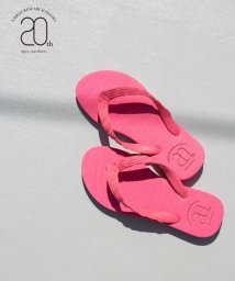 URBAN RESEARCH DOORS（Kids）(アーバンリサーチドアーズ（キッズ）)/『別注』BEACH WALK×DOORS　ビーチサンダル(KIDS)/PINK