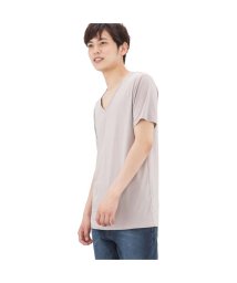 MAC HOUSE(men)/SARARI サラリ COOL VネックTシャツ 321121MH－2023/505333764