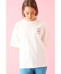 RODEO CROWNS WIDE BOWL/FOTLｘAMG BREAK Tシャツ/505335181