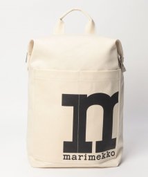 Marimekko/【marimekko】マリメッコ Mono Solid バックパック 091977/505322200
