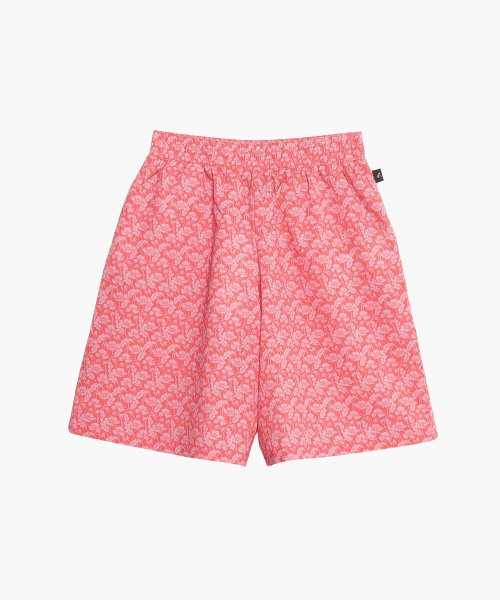 agnes b. GIRLS OUTLET(アニエスベー　ガールズ　アウトレット)/【Outlet】ICV6 E JUPE SHORT キッズ ショートパンツ/ピンク