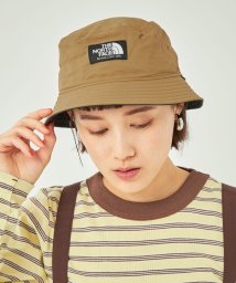 green label relaxing/＜THE NORTH FACE＞ キャンプ サイド ハット / 帽子/505311090