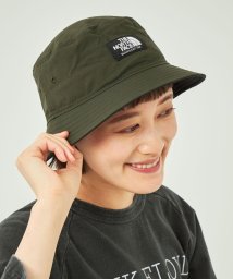 green label relaxing/＜THE NORTH FACE＞ キャンプ サイド ハット / 帽子/505311090