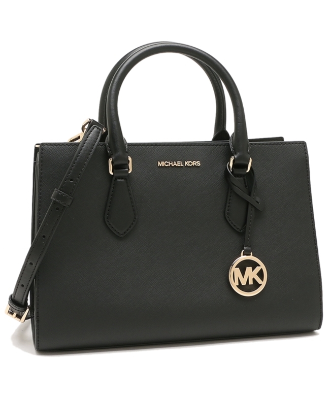 MICHAEL KORS/マイケルコース  ブラック　バッグ