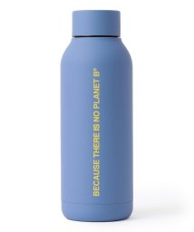 ECOALF UNISEX(ECOALF UNISEX)/BECAUSE ボトル / BECAUSE STAINLESS STEEL BOTTLE UNISEX/FRENCHBLUE