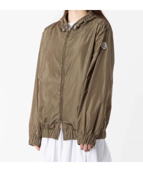 セール】モンクレール MONCLER 1A00114 54155 ジャケット レディース 