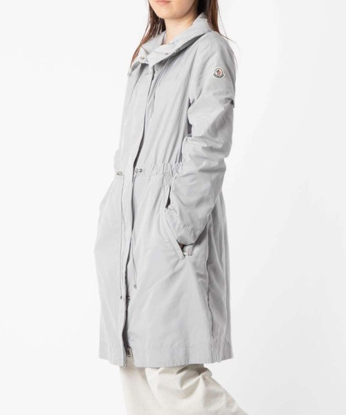 モンクレール MONCLER 1C70900 C0276 コート レディース アウター  