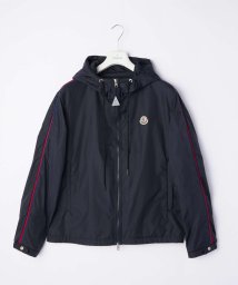 MONCLER/モンクレール MONCLER 1A00085 68352 ジャケット メンズ アウター HATTAB ナイロン ブルゾン フーテッド パイピング 撥水 775ジ/505336617