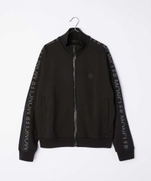 MONCLER/モンクレール MONCLER 8G00033 809KR ジャケット メンズ アウター ブルゾン カーディガン コットン ナイロン ジップアップ 999 ZIP/505336625