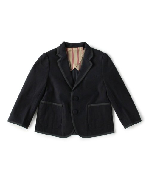 セール】ポンチ 2ボタン ジャケット(505337193) | TOMORROWLAND BOYS  