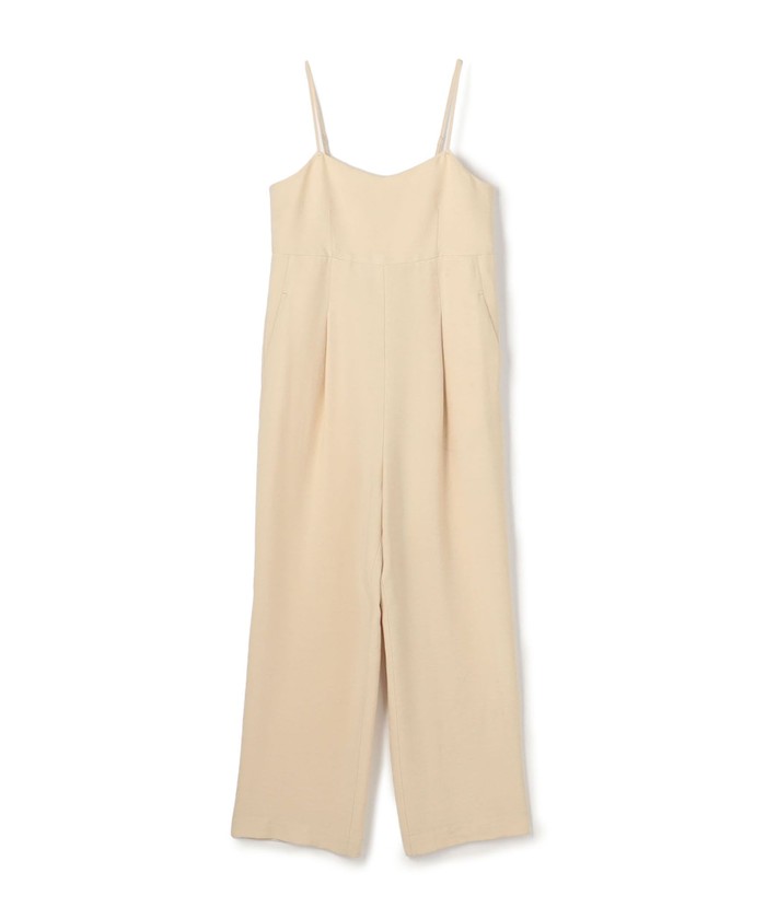 ウェーブドビー Iラインサロペット(505337552) | Ballsey(Ballsey
