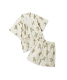 gelato pique Kids＆Baby/【ONLINE限定】【KIDS】甚平セット/505337600