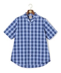 J.PRESS MENS/【WEB・一部店舗限定】コットンマルチチェック シャツ/505337678