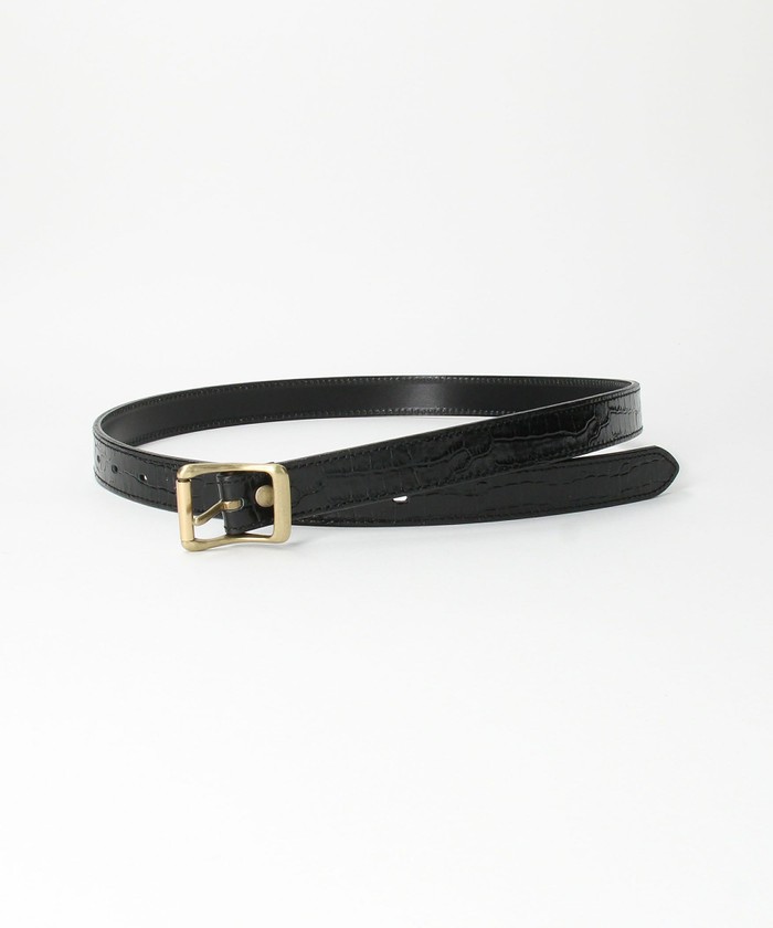 ユナイテッドアローズ(UNITED ARROWS) メンズベルト | 通販・人気