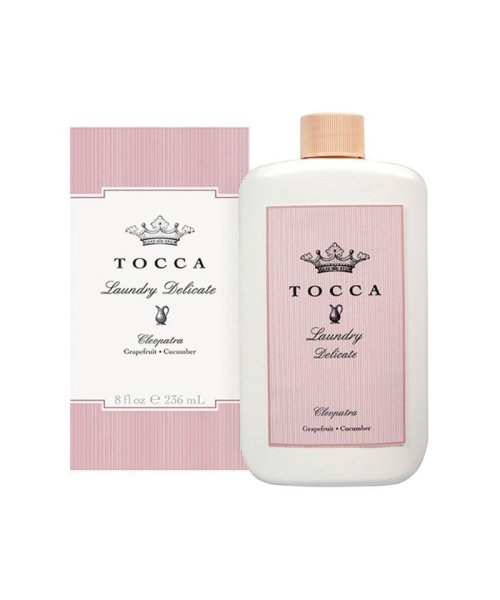 TOCCA(TOCCA)/LAUNDRY 洗濯洗剤/クレオパトラの香り