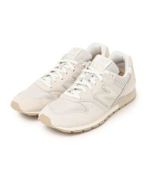 SHIPS any WOMEN(シップス　エニィ　ウィメン)/NEW BALANCE: CM996 スニーカー 24SS/ナチュラル