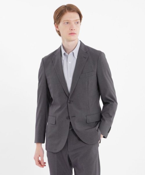 トロッター ジャケット#055 ポリエステルトロピカル トロッター