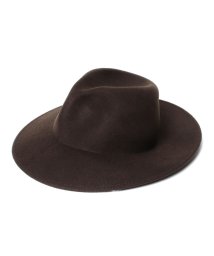 allureville/【SORBATTI(ソルバッティ)】 FELT HAT/505334461