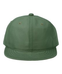 BACKYARD FAMILY/Duspo Short Brim Cap/505336255