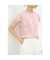 BACKYARD FAMILY/Tシャツ レディース クルーネック 半袖 かわいい ougss9123/505336428