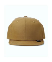 BACKYARD FAMILY(バックヤードファミリー)/kids Cordura Chino Ball Cap/ベージュ