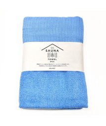 BACKYARD FAMILY/SAUNA TOWEL サウナタオル ワイド/505336576