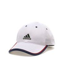Adidas/アディダス キャップ adidas 帽子 キッズ BOS TC LM CAP BOYS メッシュキャップ 吸汗速乾 調整可能 ジュニア 106－211201/505337854