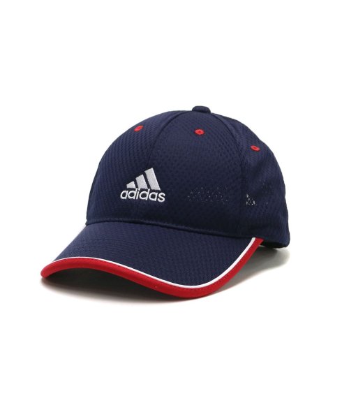アディダス キャップ adidas 帽子 キッズ BOS TC LM CAP BOYS メッシュキャップ 吸汗速乾 調整可能 ジュニア  106－211201(505337854) | アディダス(Adidas) - MAGASEEK