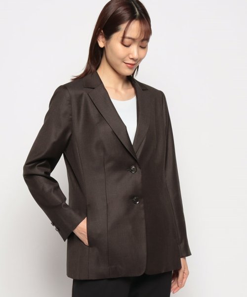 テーラードジャケット 