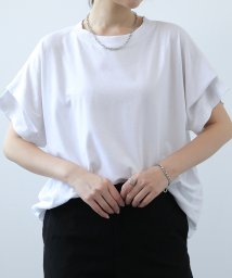 Doux Belle/ボーダーTシャツ Tシャツ カットソー/505338604