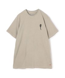 TOMORROWLAND BUYING WEAR/OLA CANVAS CABALLO DE MER TEE コットンTシャツ/505339305