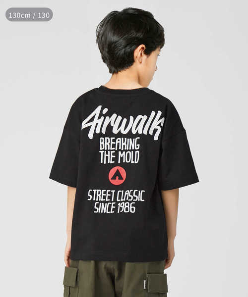 AIRWALK ブラックシャツ www.journalrmc.com