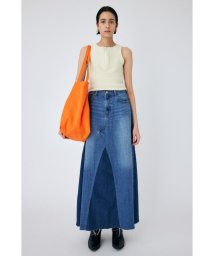 moussy/PANEL FLARE スカート/505339419