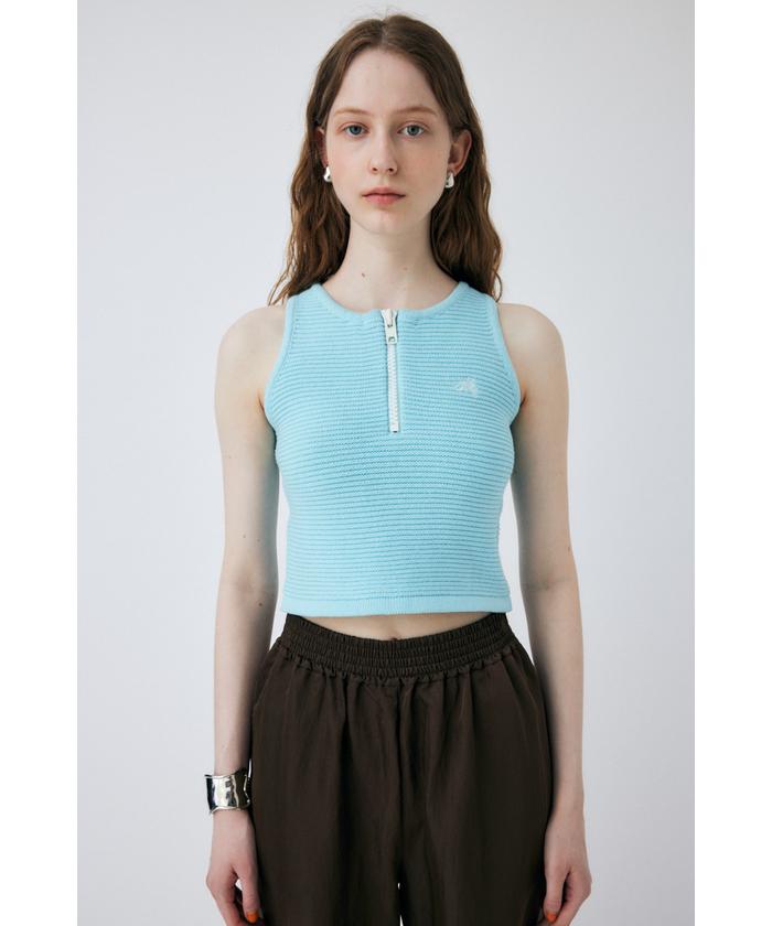 OMMO SHORT RIB KT TANK
