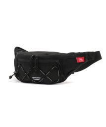 Manhattan Portage/日本正規品 マンハッタンポーテージ ウエストバッグ Manhattan Portage Alleycat Waist Bag Drip MP1101LPBC/505340044