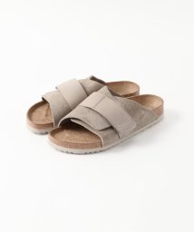 JOURNAL STANDARD relume Men's(ジャーナルスタンダード　レリューム　メンズ)/【BIRKENSTOCK / ビルケンシュトック】Kyoto/キョウト Narrow/ベージュ