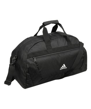 Adidas/アディダス ボストンバッグ 修学旅行 1泊 2泊 3泊 2WAY 46L 大容量 軽量 小学生 中学生 高校生 男子 女子 adidas 63605｜在庫限り/505340190