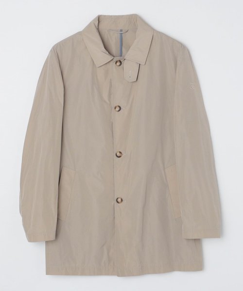 BREUER: リビエラ トレンチ コート BREUER ブリューワー