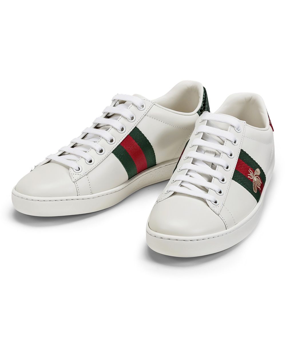 セール】グッチ GUCCI スニーカー レディース エース シューズ 靴 