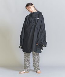 BEAUTY&YOUTH UNITED ARROWS/【WEB限定】＜THE NORTH FACE＞アクセス ポンチョ/505334918